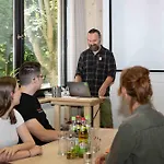 Talstation Heumoederntal