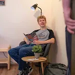 Talstation Heumoederntal Fogadó *