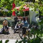 Fogadó Talstation Heumoederntal