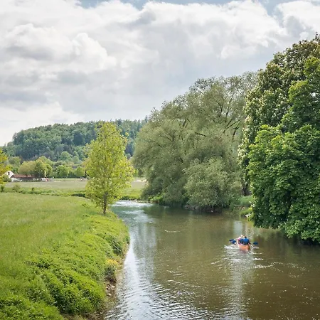 Talstation Heumoederntal Mini-hôtel *