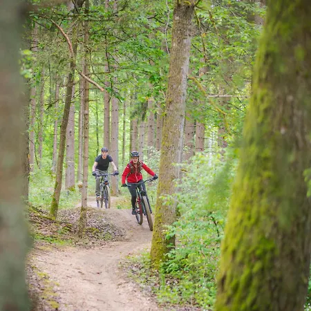 Talstation Heumoederntal Han/Misafirhane