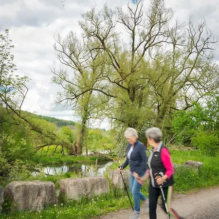 Talstation Heumoederntal Treuchtlingen