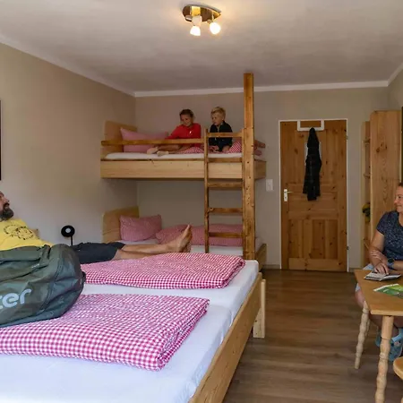 여관 Talstation Heumoederntal 트로이히틀링겐