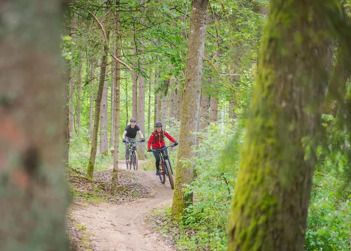 Talstation Heumoederntal 여관