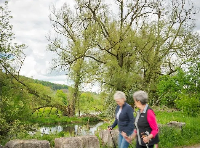 Talstation Heumoederntal 트로이히틀링겐