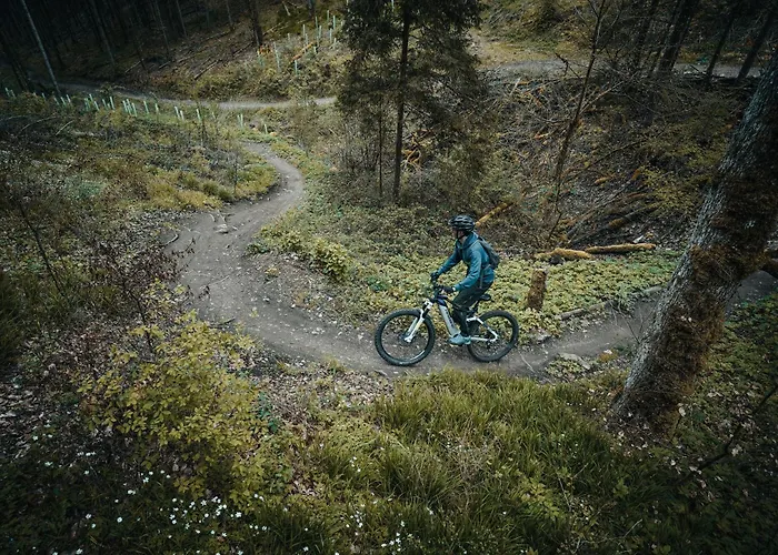 Talstation Heumoederntal 여관 *