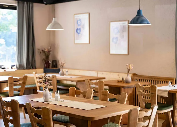 여관 Talstation Heumoederntal *