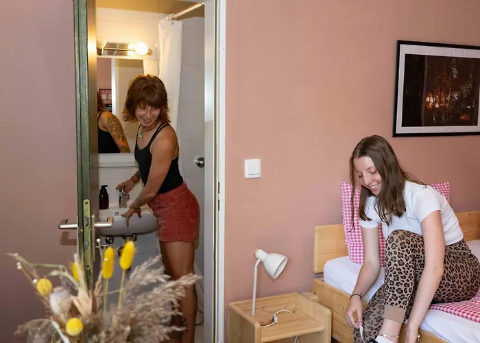 Talstation Heumoederntal 여관 트로이히틀링겐