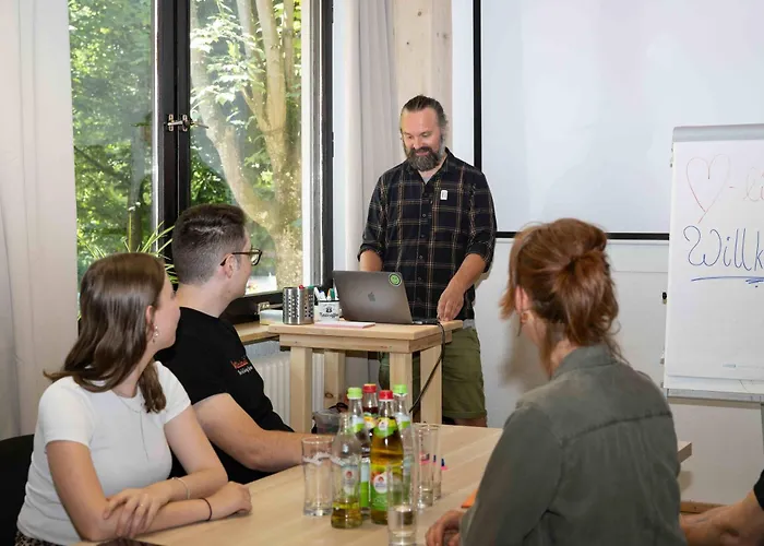 Talstation Heumoederntal