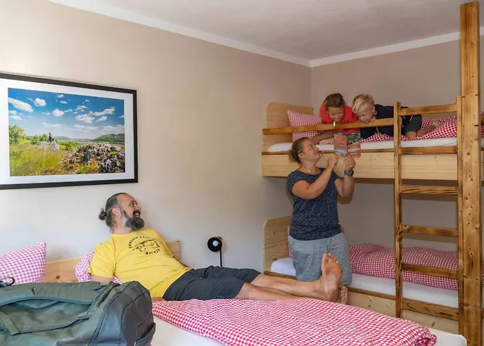 Estalagem Talstation Heumoederntal Treuchtlingen